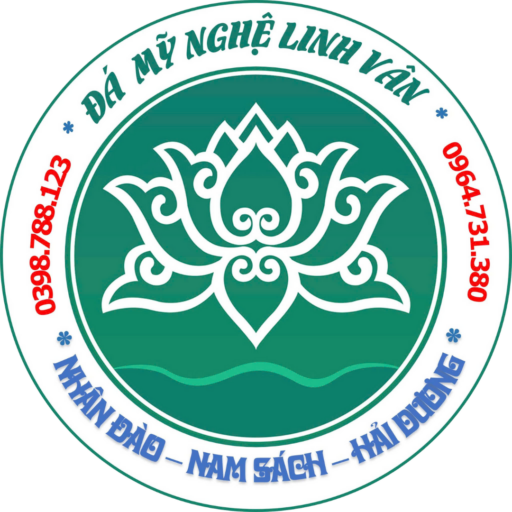 Đá mỹ nghệ Linh Vân – Ninh Bình